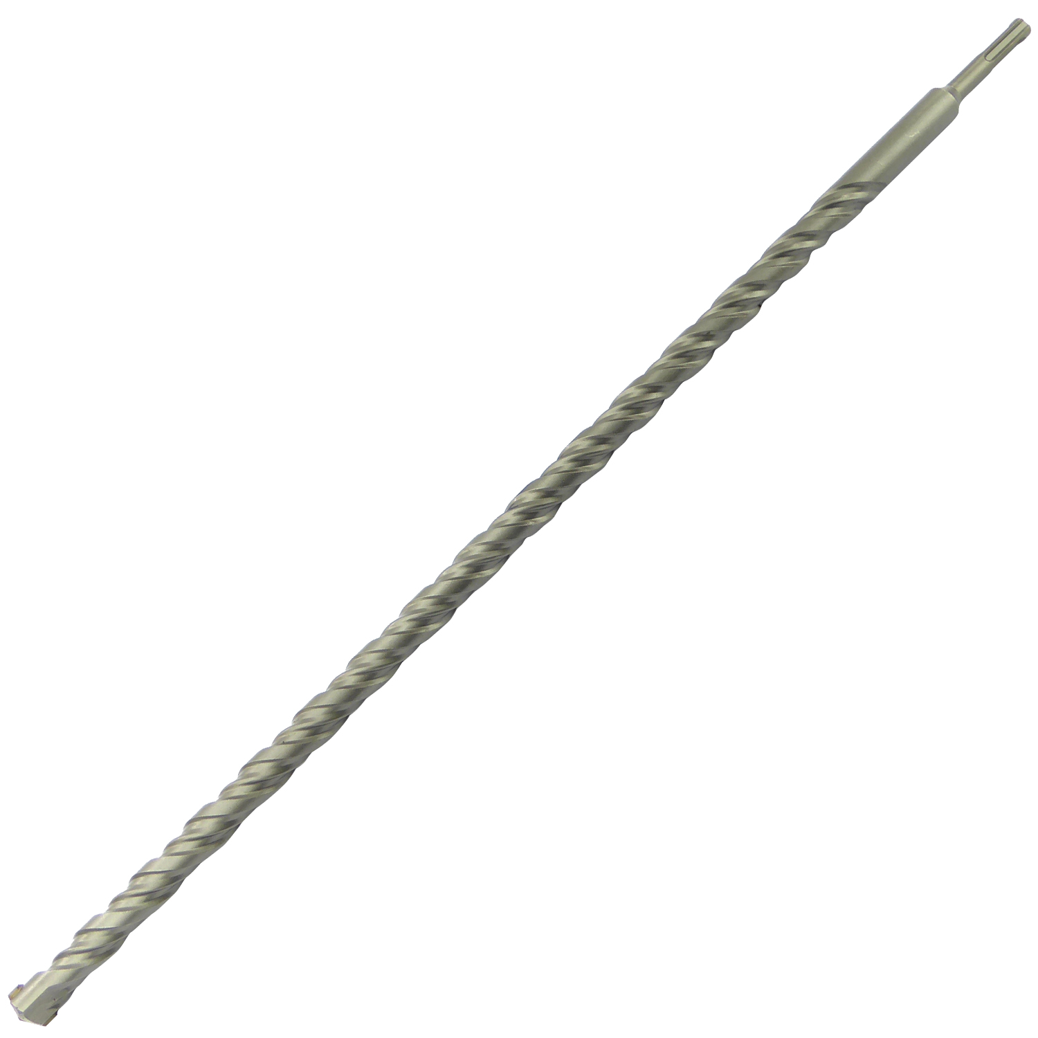 20mm x 600mm SDS Plus Hammer Drill Bit